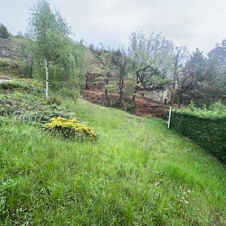 Bas De Villa En Face Du Lac De Savines Extérieur photo