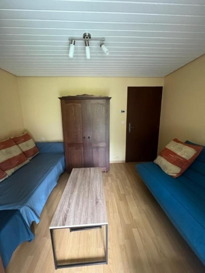 Bas De Villa En Face Du Lac De Savines Extérieur photo