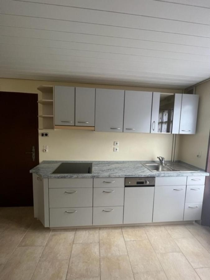 Bas De Villa En Face Du Lac De Savines Extérieur photo
